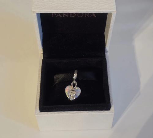 Original pandora schillerndes - original,