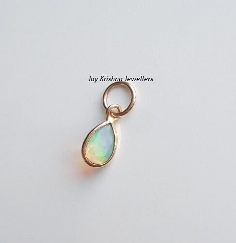 14k solid gold feuer - solid,