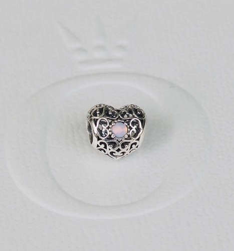 Pandora charm anhänger herz - charm,