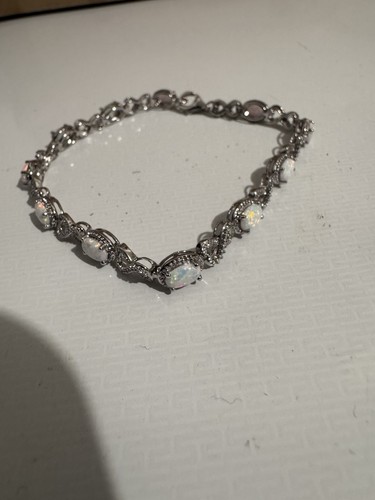 Sterling silber opale - sterling, 11