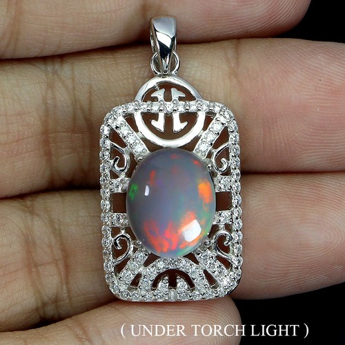 925 sterling silber anhänger - sterling,