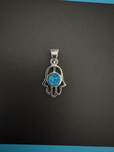 Hamsa hand von fatima - von,