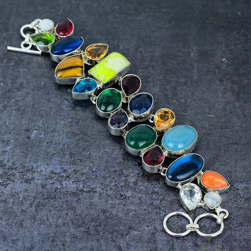 Natürliches tigerauge opal - natürliches,