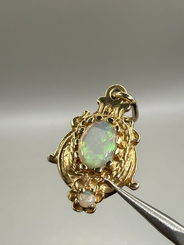 Vintage 14k gelbgold - vintage,