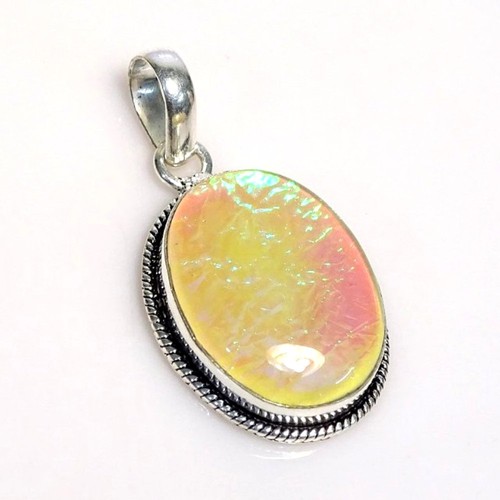 Australischer triplett opal - australischer,