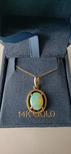 Karat gold opal - karat,