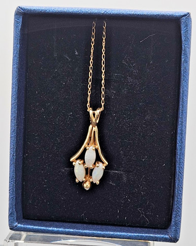 Vintage 14k gelbgold - 14k,
