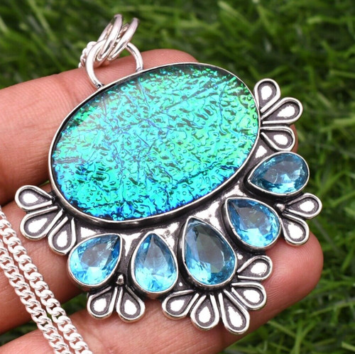 Triplett feueropal 925 - feueropal,