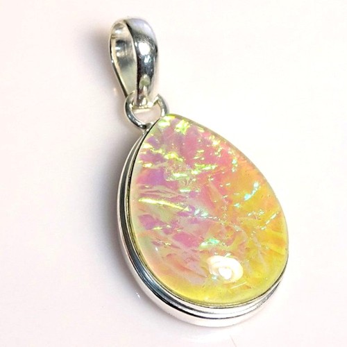 Australischer triplett opal - australischer,