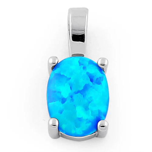 Ovale form schwarzer - form, opal