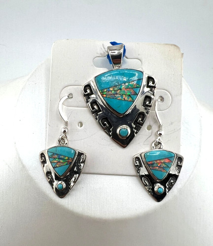 Southwestern style halskette - style,