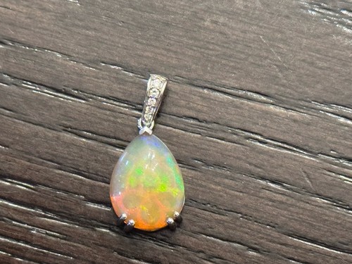 äthiopischer opal - Äthiopischer, (5,05