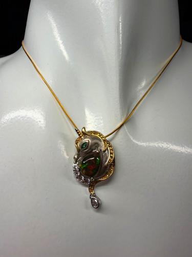 Italien 925 sterling - italien, silber
