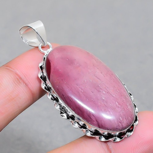 Natürlicher rosa opal - natürlicher,