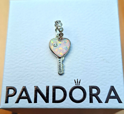 Pandora charm anhänger - pandora,