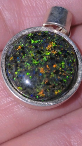 Andamooka matrix opal - matrix,
