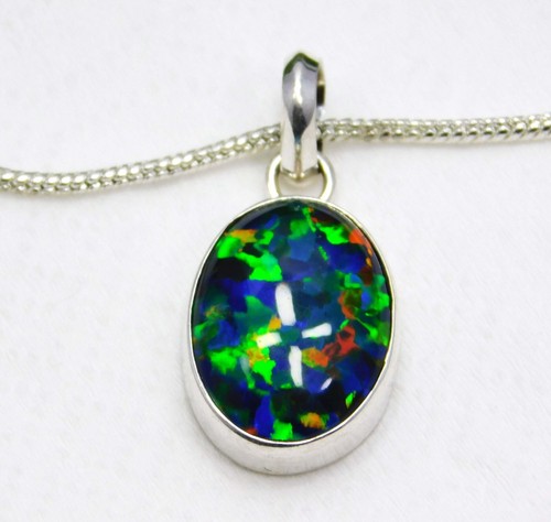 925 sterling silber anhänger - sterling,