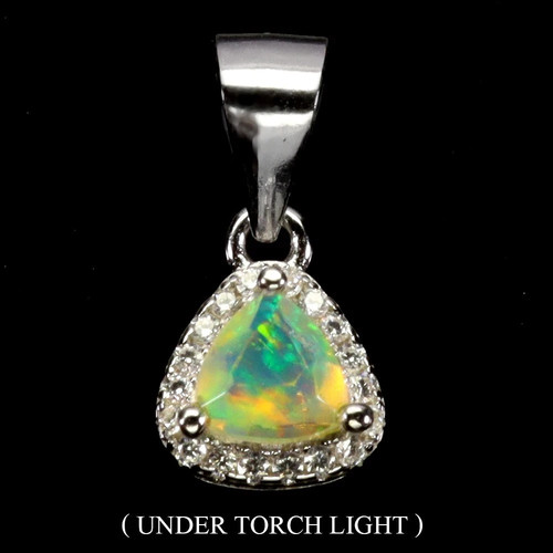 925 sterling silber anhänger - 925,