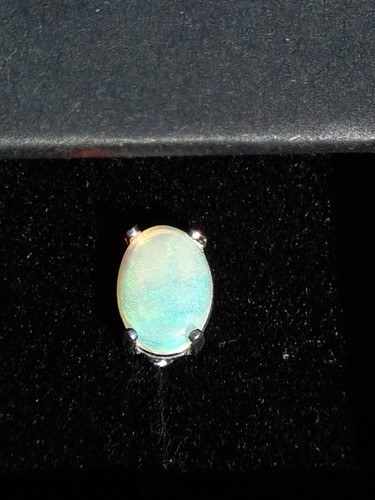 Natural australian crystal - natural,