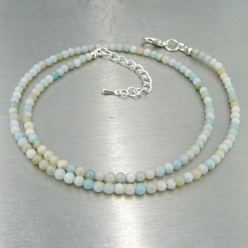 Bailysbeads zarte blau - zarte,