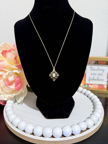 Opulentes 14k gelbgold - 14k, 18"