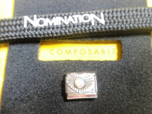 Original nomination weisser - nomination,