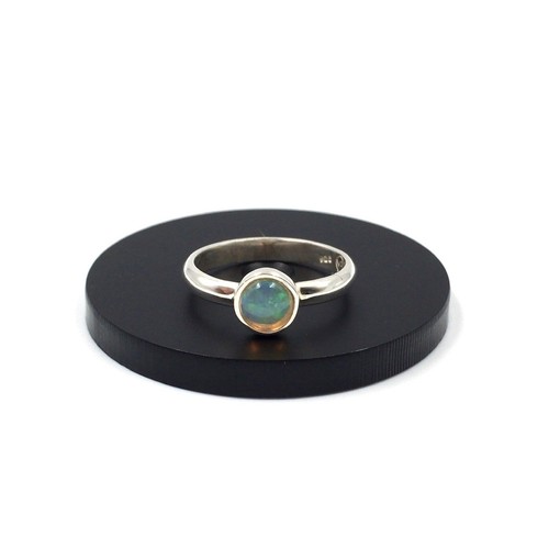 Minimalistischer 925 sterling - 925,