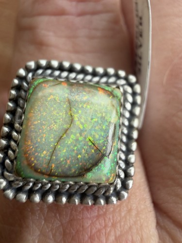 925 sterling silber quadrat - 925,