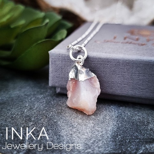 925 sterling silber opal - 925,
