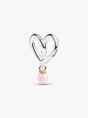 Pandora charm anhänger bead - anhänger,