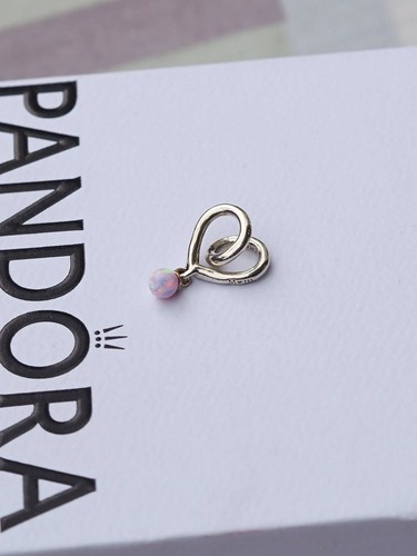 Pandora herz dangle - pandora,