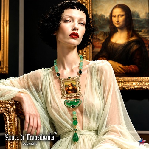 Renaissance jahrmarkt schmuck - renaissance,