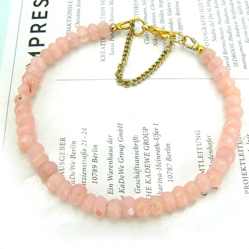 Bailysbeads edles rosa - bailysbeads,