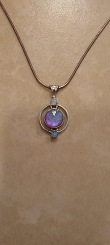 Vintage sajen 925 sterling - vintage,